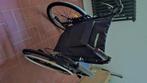 Rolstoel, Divers, Chaises roulantes, Enlèvement, Pliant, Neuf, Fauteuil roulant à pousser