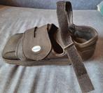 orthopedische linkse schoen voor hielbreuk of hieloperatie, Kleding | Dames, Schoenen, ANDERE, Zwart, Overige typen, Ophalen of Verzenden