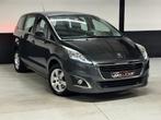 PEUGEOT 5008 1.2i BENZINE/AIRCO/TOPSTAAT/GEKEURD/LEZ OKE✅, Auto's, Peugeot, Voorwielaandrijving, 1199 cc, 5 deurs, 3 cilinders