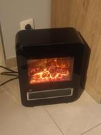 Elektrisch haardvuur, Huis en Inrichting, Haarden, Ophalen