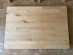 opvouwbare wandtafel, Huis en Inrichting, Ophalen, 50 tot 100 cm, Zo goed als nieuw, Rechthoekig