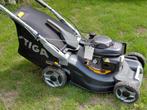 Grasmaaier Stiga Twinclip 50 sb Honda motor, Tuin en Terras, Grasmaaiers, Ophalen, Cirkelmaaier, Honda, Gebruikt