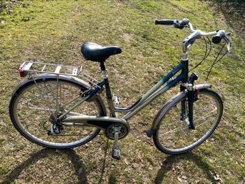 Koga miyata Damesfiets Herenfiets Shimano beschikbaar voor biedingen