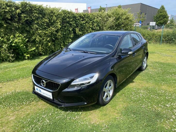 VOLVO V40 2.0 DIESEL, Auto's, Volvo, Bedrijf, Te koop, V40, ABS, Airconditioning, Bluetooth, Boordcomputer, Centrale vergrendeling