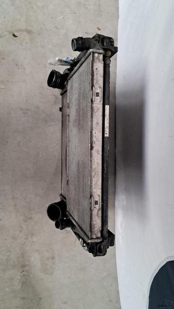 Koelerpakket  Radiateur BMW 1 / 3 serie E82 E88 E90 E91 E92  beschikbaar voor biedingen