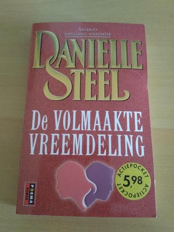 Danielle Steel pocket - De volmaakte vreemdeling