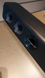 Philips HTL3120/12 soundbar, Audio, Tv en Foto, Ophalen, Met ingebouwde subwoofer, Zo goed als nieuw
