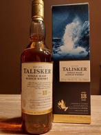 Talisker 18yr, Verzamelen, Wijnen, Ophalen, Nieuw