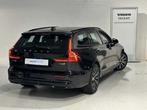 Volvo V60 T6 Recharge Dark Plus, Automaat, Euro 6, 1969 cc, Zwart