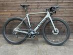 Canyon Ultimate cf sl 8.0 di2, Fietsen en Brommers, Fietsen | Racefietsen, Ophalen, Carbon, Heren, Giant