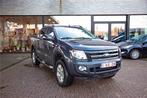 Ford Ranger 3.2 D WILDTRACK AUTOMAAT..., Auto's, Ford, Te koop, Zilver of Grijs, 3198 cc, Cruise Control