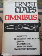 Ernest Claes  -  Omnibus, België, Ophalen of Verzenden, Zo goed als nieuw, Ernest Claes