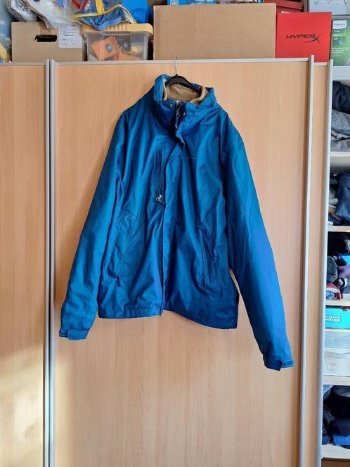 Jas Quechua XXL, Kleding | Heren, Jassen | Winter, Gedragen, Overige maten, Ophalen of Verzenden