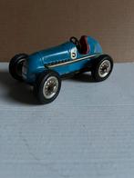 Schuco 1050 Mercedes Silberpfeil oldtimer, Verzamelen, Speelgoed, Verzenden