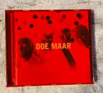 Doe Maar - Klaar CD (reünie plaat uit 2000), Comme neuf, Enlèvement ou Envoi