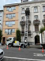 Verhuislift 7/7 0490 22 28 25!, Immo, Brussel