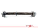 ACHTERAS KTM 690 Duke 2012-2015 (01-2012/12-2015), Gebruikt