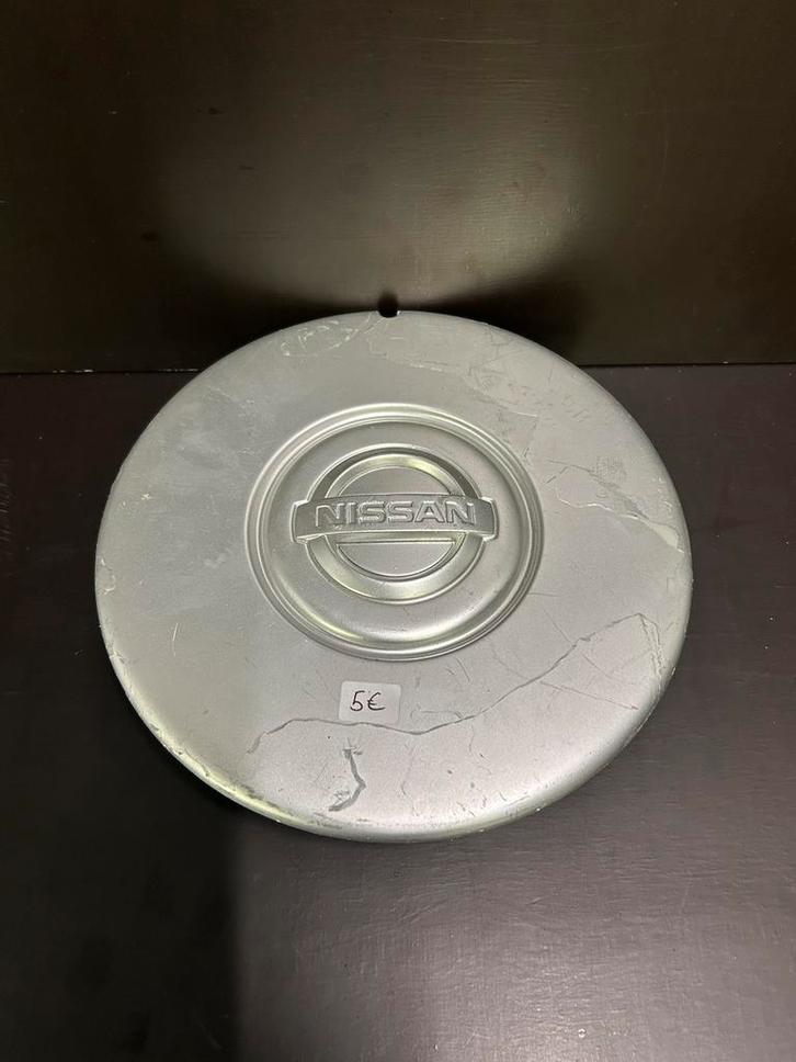 1 nissan kubistar wieldop, Auto diversen, Wieldoppen, Gebruikt, Ophalen of Verzenden