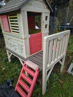 Maison smoby maisonette enfant jardin, Kinderen en Baby's, Speelgoed | Buiten | Speelhuisjes, Ophalen