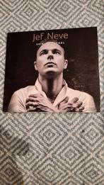 JEF NEVE Spirit control (cd, 2017), Ophalen of Verzenden, 1980 tot heden, Zo goed als nieuw, Jazz
