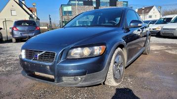 volvo C30 1.6d AIRCO PDC euro 5 2009 beschikbaar voor biedingen