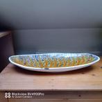 Fascinant plat en céramique de Alessio Tasca, Ophalen