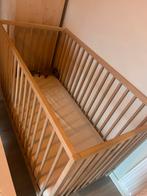 Ikea babybedje, Ophalen, Zo goed als nieuw, Matras