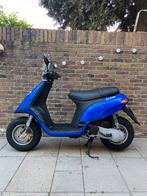 Piaggio Typhoon Tph 50cc 2 Takt 25km/h A-Klasse Nieuwstaat, Fietsen en Brommers, Scooters | Piaggio, Ophalen, Overige modellen