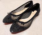 Ballerina's van Christian Louboutin, Ophalen of Verzenden, Nieuw, Ballerina's