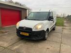 Fiat Doblò Cargo 1.3 M-Jet SX Bedrijfswagen, Auto's, Euro 5, Gebruikt, Overige brandstoffen, Bedrijf