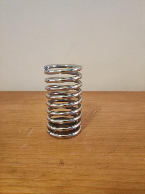 Yonel Lebovici DISTRIMEX vintage pennenhouder met veer, Antiek en Kunst, Antiek | Woonaccessoires, Ophalen of Verzenden