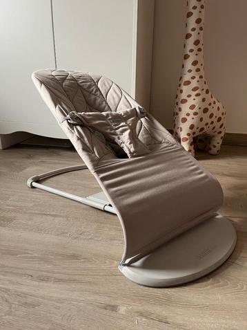 BabyBjörn wipstoel nieuwstaat beschikbaar voor biedingen