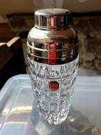 Vintage Shaker En Cristal Quist Bleikristall 24%, Ophalen