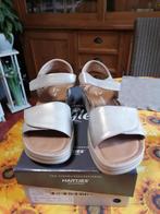 Dames schoenen Orthopedische schoenen maat 41, Ophalen, Beige, Nieuw, Sandalen of Muiltjes