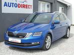 SKODA Octavia SW 1.5 TSI ACT Ambition Cuir, Pano, LEd,, 1498 cc, 108 kW, Octavia, Euro 6