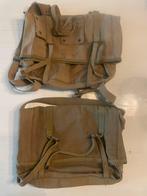 Haversack et knapsack usmc ww2, Verzamelen, Militaria | Tweede Wereldoorlog, Ophalen of Verzenden