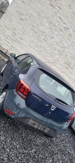 Dacia Sandero, Autos, Particulier, Achat