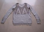 Pull met lange mouwen, Ophalen of Verzenden, Zo goed als nieuw, Hollister, Meisje