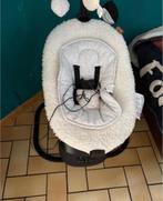 Balancelle bébé, Enlèvement, Comme neuf, Avec ceinture(s)