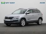 Skoda Karoq Karoq 1.0 TSI Clever, Argent ou Gris, Achat, Boîte manuelle, Karoq