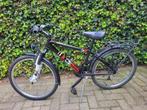 Jongensfiets 24 inch Btwin Rockrider 540, Fietsen en Brommers, Ophalen, Versnellingen, Btwin, Gebruikt