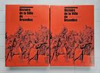 Geschiedenis van de Stad Brussel - Deel 2; 3, Boeken, Ophalen of Verzenden, Gelezen, Alexandre Henne
