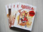 Louca - 4,00Eur / pièce, Livres, Plusieurs BD, Enlèvement ou Envoi, Comme neuf, Bruno Dequier