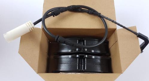 Remblokken voorzijde origineel BMW 34112288854 2288854, Auto-onderdelen, Remmen en Aandrijving, BMW, Nieuw, Ophalen of Verzenden