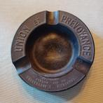 Vintage bakelieten asbak, Ophalen, Gebruikt, Asbak