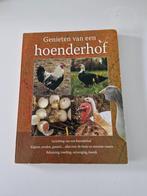 Genieten van een hoenderhof - Jean-Claude Périquet, Gelezen, Jean-Claude Périquet, Ophalen of Verzenden, Pluimvee