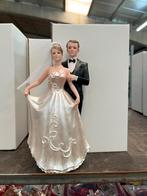 Trouw koppeltje, Ophalen