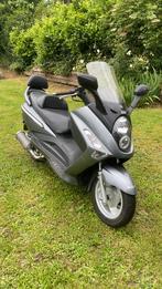 Scooter 125 SYM GTS 2009, Fietsen en Brommers, Ophalen, Gebruikt, Overige modellen, 125 cc