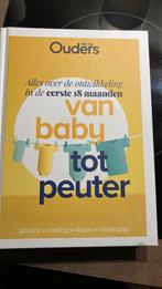 Ouders van Nu - Van baby tot peuter, Ophalen, Ouders van Nu