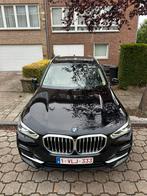 BMW X5 xDrive30d, Autos, Achat, X5, Entreprise, Velours